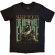 Sleep Token - Sleeptoken The House Must Endure Stacked Uni Bl T-Shirt Sleep Token - Sleeptoken The House Must Endure Stacked Uni Bl T-Shirt