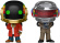 Daft Punk - Funko Pop! Rocks Daft Punk - Discovery Era 2-Pack Daft Punk - Funko Pop! Rocks Daft Punk - Discovery Era 2-Pack