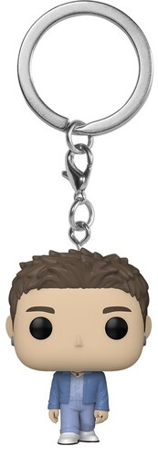 Bts - Funko Pop! Keychain: Bts - Rm