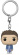 Bts - Funko Pop! Keychain: Bts - Rm Bts - Funko Pop! Keychain: Bts - Rm