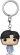 Bts - Funko Pop! Keychain: Bts S4 - V Bts - Funko Pop! Keychain: Bts S4 - V