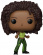 Spice Girls - Funko Pop! Rocks: Spice Girls - Scary Spice (Wannabe) Spice Girls - Funko Pop! Rocks: Spice Girls - Scary Spice (Wannabe)