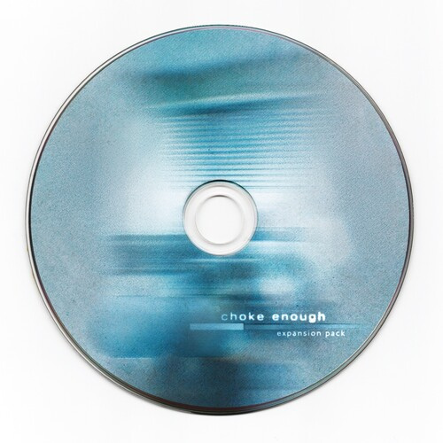 Oklou - Choke Enough Expansion Pack (Green Vinyl)