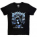 Bad Omens - Goth Girl Uni Bl T-Shirt Bad Omens - Goth Girl Uni Bl T-Shirt