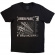 Linkin Park - Meteora Sound Board Uni Bl T-Shirt Linkin Park - Meteora Sound Board Uni Bl T-Shirt