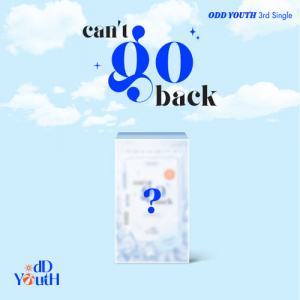 Odd Youth - Can´t Go Back