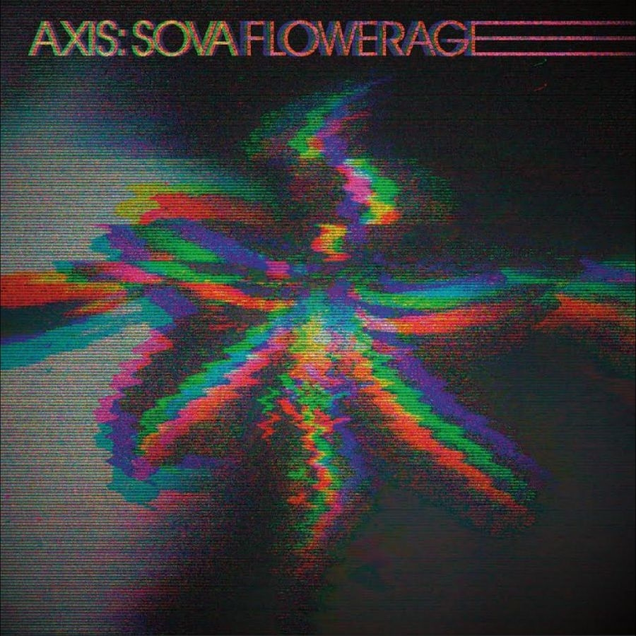 Axis: Sova - Flowerage