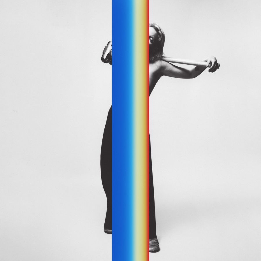 Sylvan Esso - Ow *