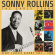 Rollins Sonny - Early Years The (4 Cd Box) Rollins Sonny - Early Years The (4 Cd Box)