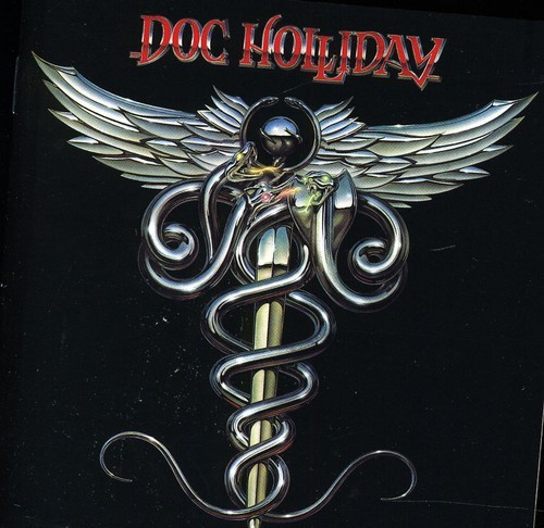 Doc Holliday - Doc Holliday