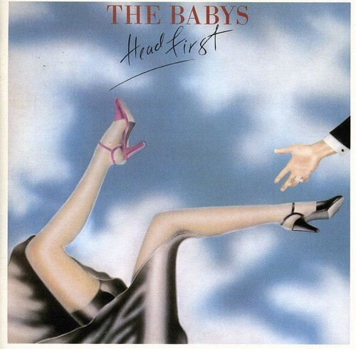 The Babys - Head First