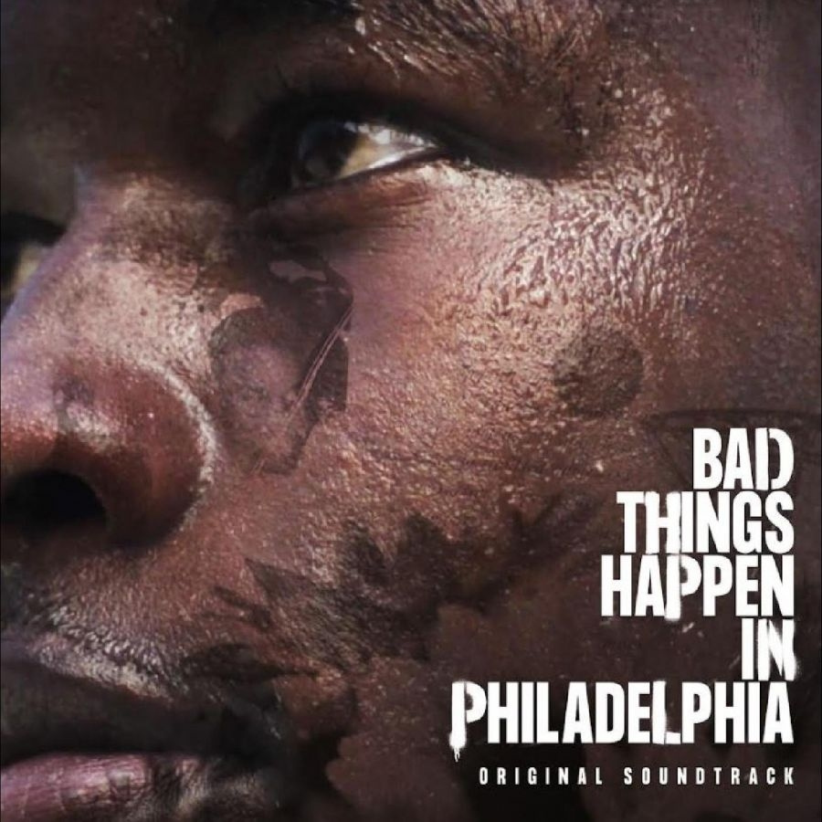 Various Artists - Bad Things Happen In Philadelphia