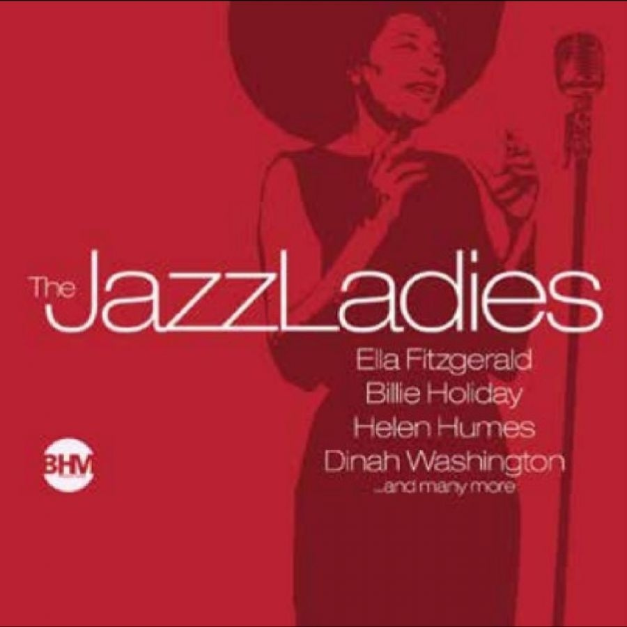 Various Artists - The Jazz Ladies