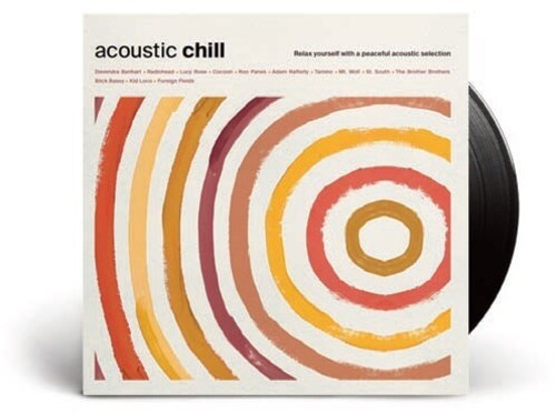 Various Artists - Vinylchill Acoustic