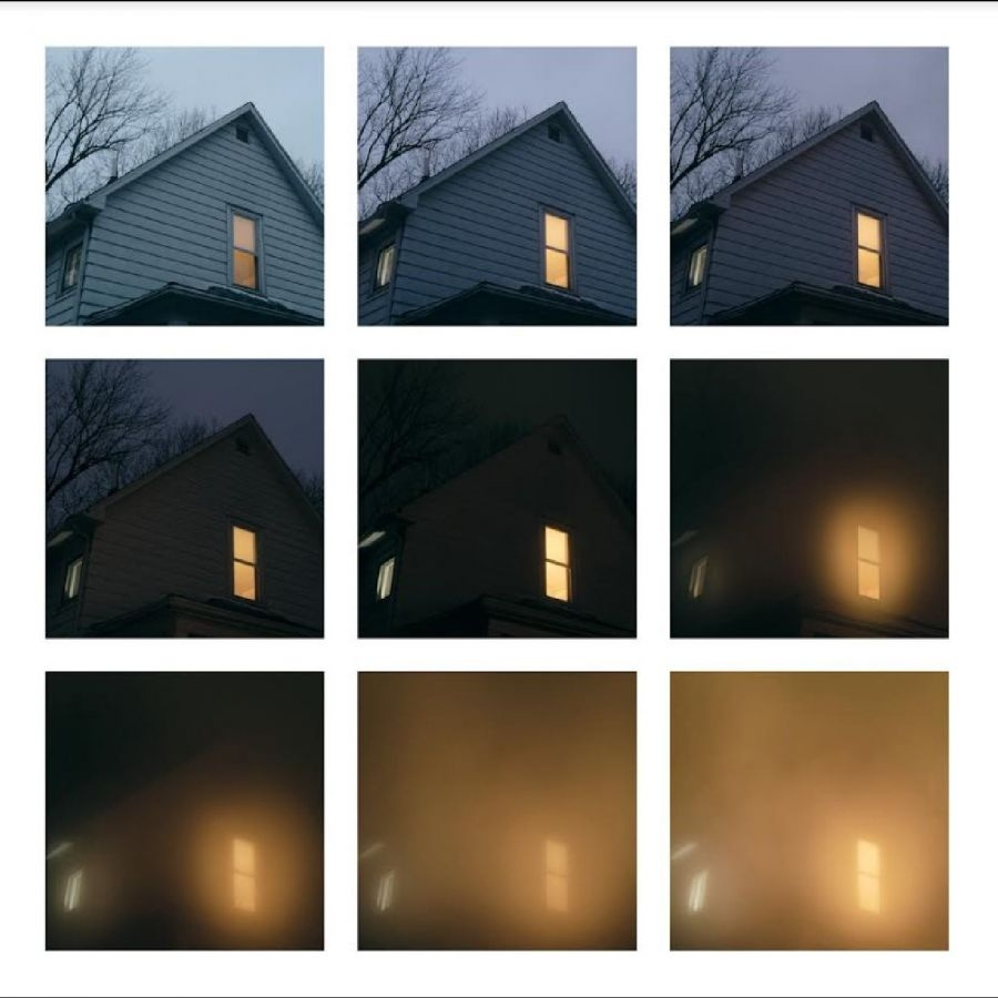 Various Artists - American Football (Covers)