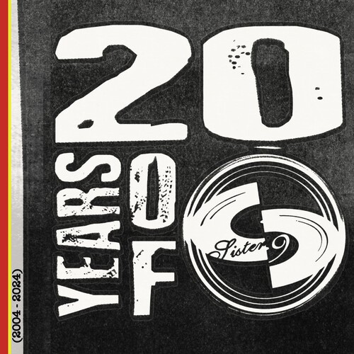 Various Artists - 20 Years Of Sister 9