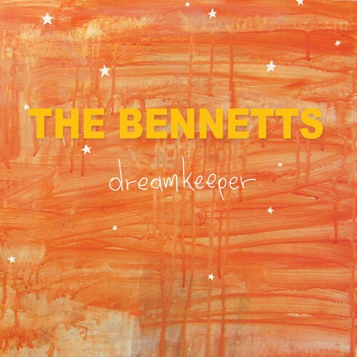 Bennetts - Dreamkeeper Ep