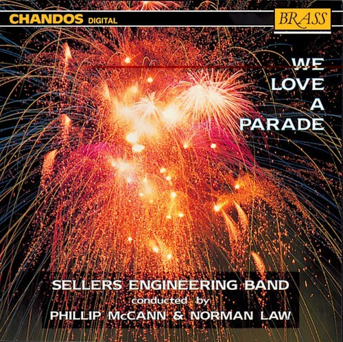 Various - We Love A Parade