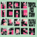 Tropical Fuck Storm - Inflatable Graveyard Vol. 2 (Rose V Tropical Fuck Storm - Inflatable Graveyard Vol. 2 (Rose V