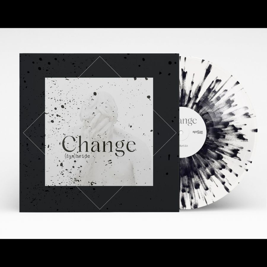 Heide Dan - Change