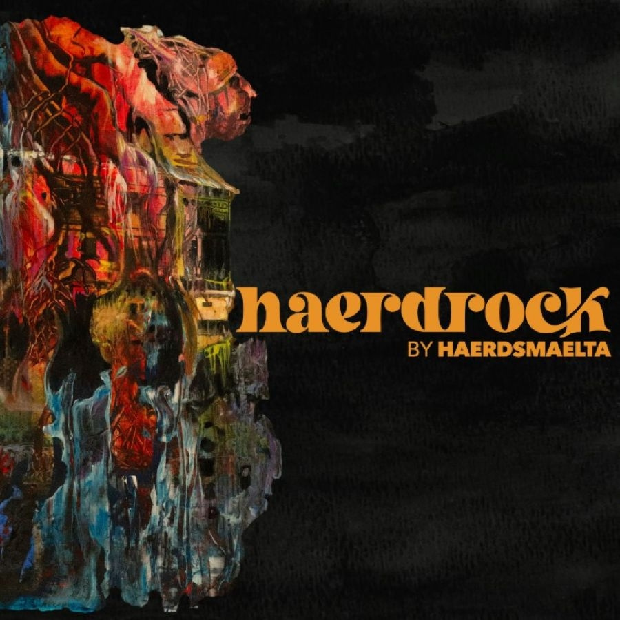 Haerdsmaelta - Haerdrock