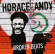 Horace Andy - Broken Beats Horace Andy - Broken Beats