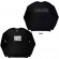 Oasis - Detroit Bus Photo Uni Bl Sweatshirt Oasis - Detroit Bus Photo Uni Bl Sweatshirt