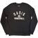 Oasis - Wonderwall Varsity Uni Char Sweatshirt Oasis - Wonderwall Varsity Uni Char Sweatshirt