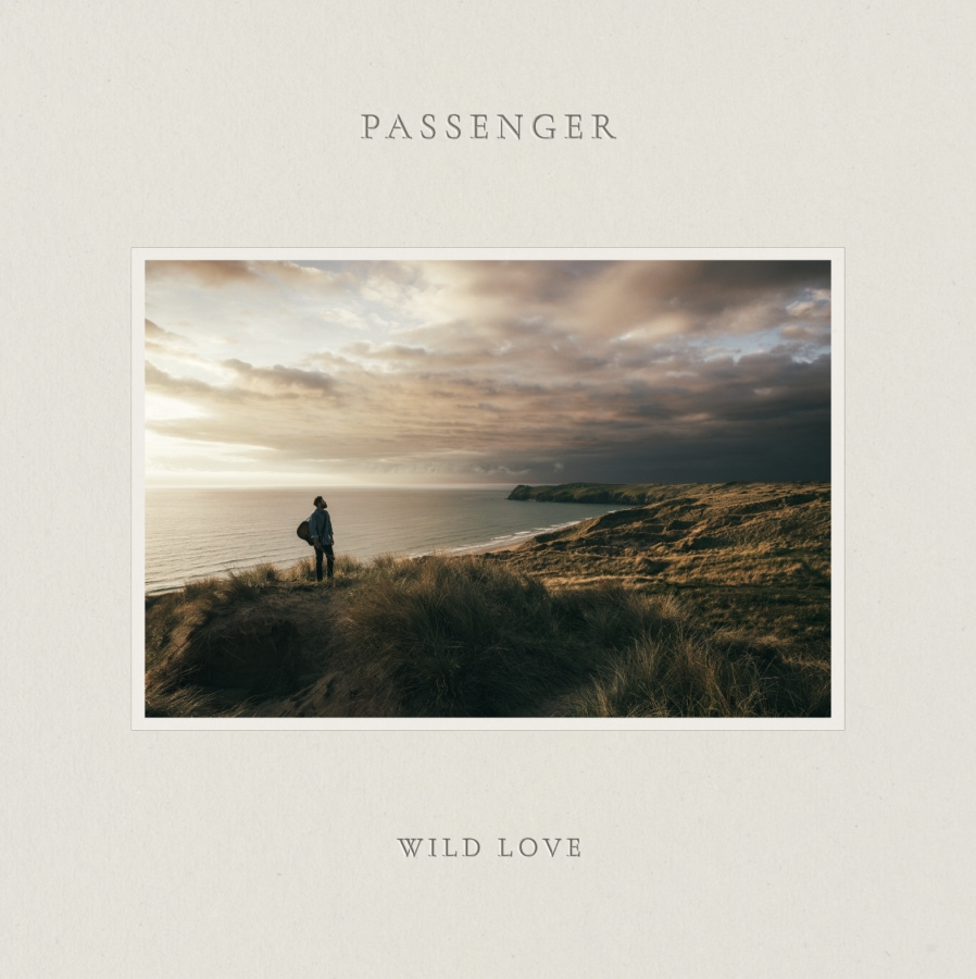 Passenger - Wild Love