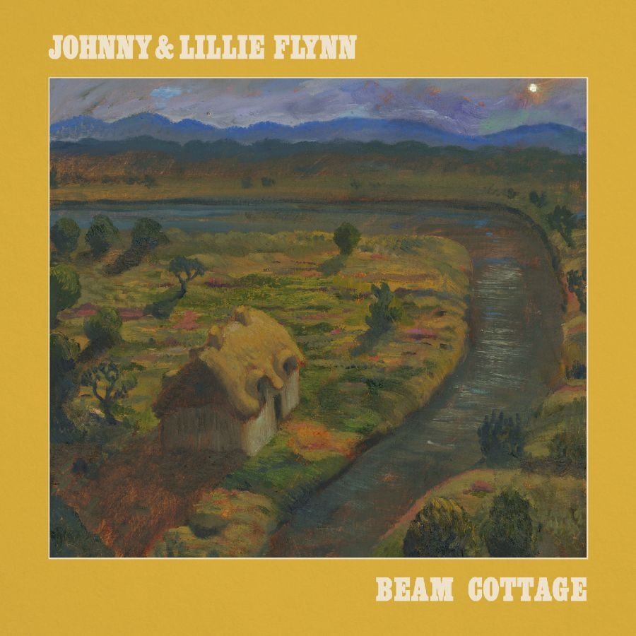 Flynn Johnny / Lillie Flynn - Beam Cottage