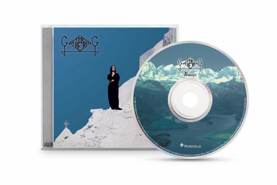 Gathering The - Always