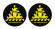 Sound Pollution - Coaster Sound Pollution - Coaster