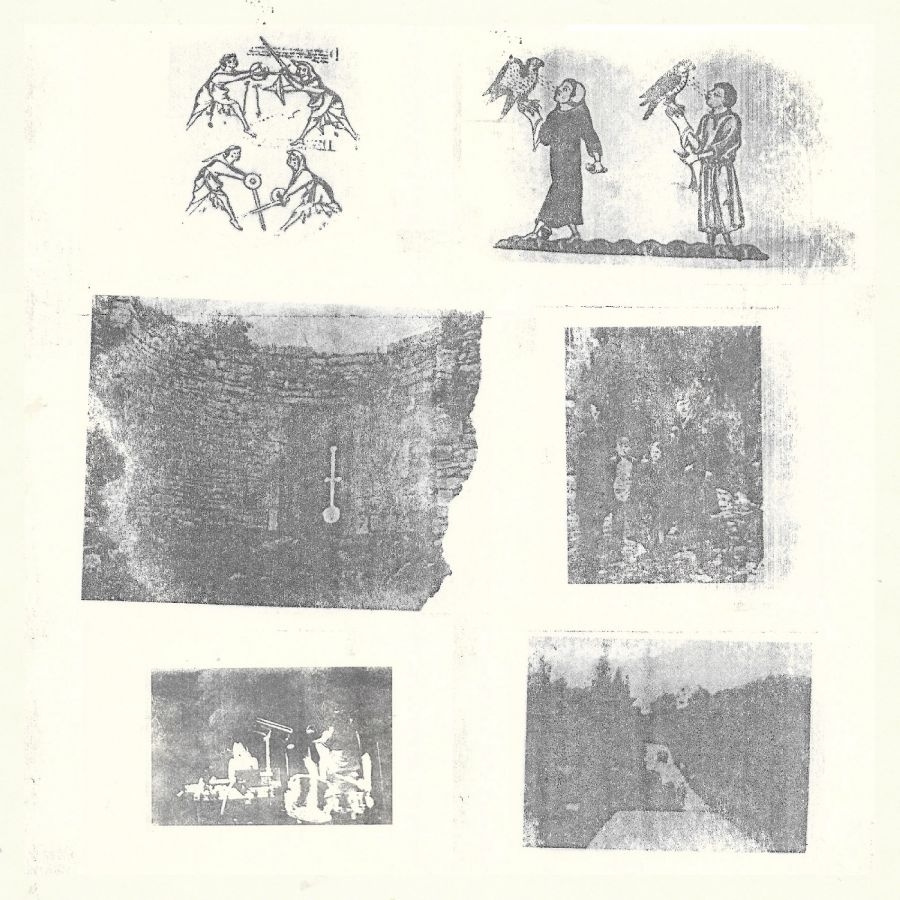 Serfs The - Rarities, Vol. 2