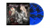 Savage Grace - Sign Of The Cross (2 Lp Blue Splatt Savage Grace - Sign Of The Cross (2 Lp Blue Splatt