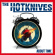 Hotknives The - About Time (Vinyl Lp) Hotknives The - About Time (Vinyl Lp)