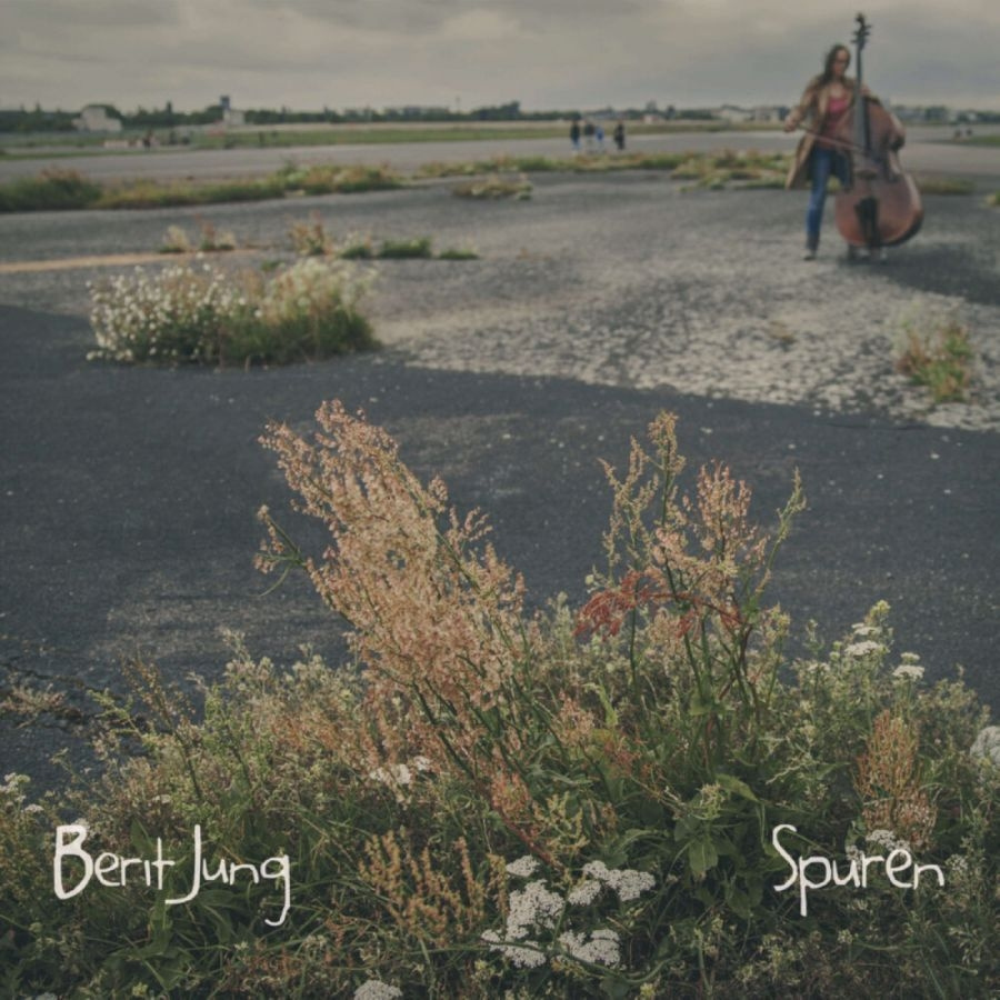 Berit Jung - Spuren