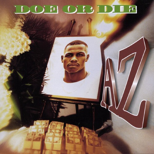 AZ - Doe Or Die