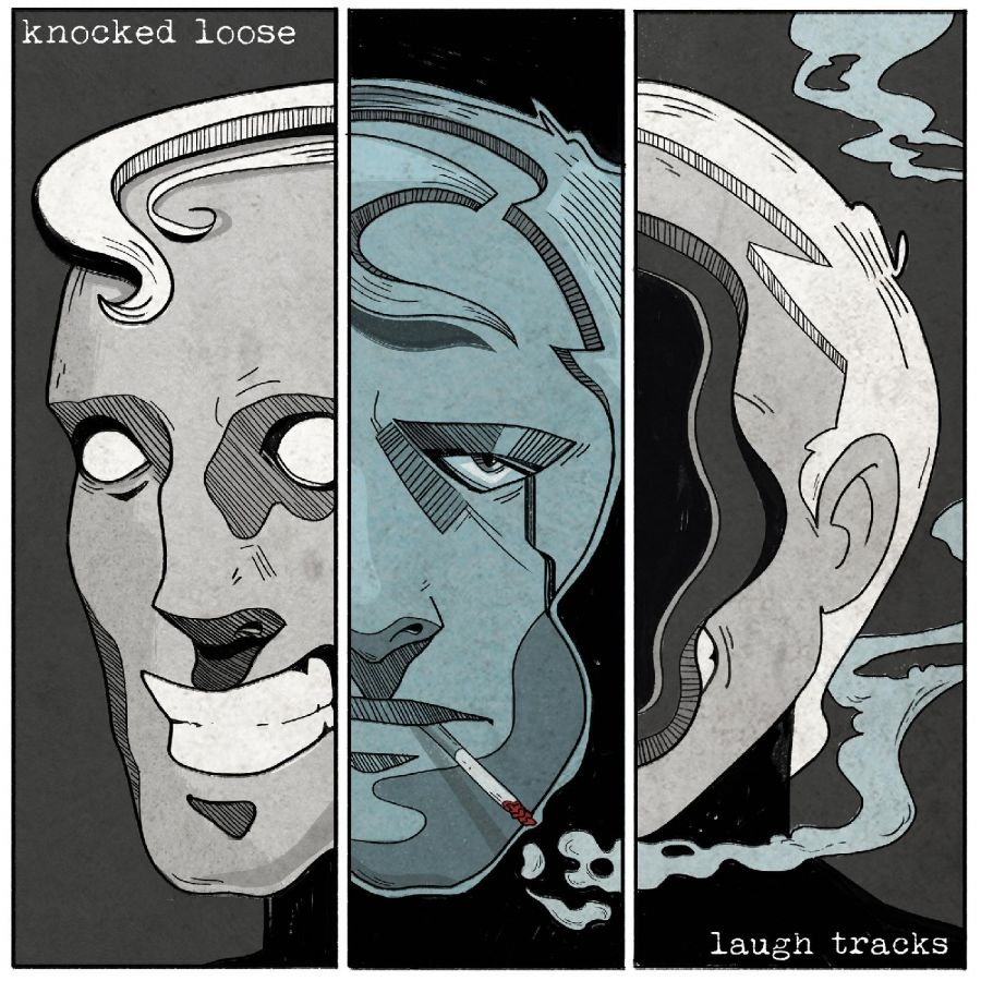 Story So Far The - Laugh Tracks