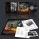 Jag Panzer - Ample Destruction (Black Vinyl Lp) Jag Panzer - Ample Destruction (Black Vinyl Lp)