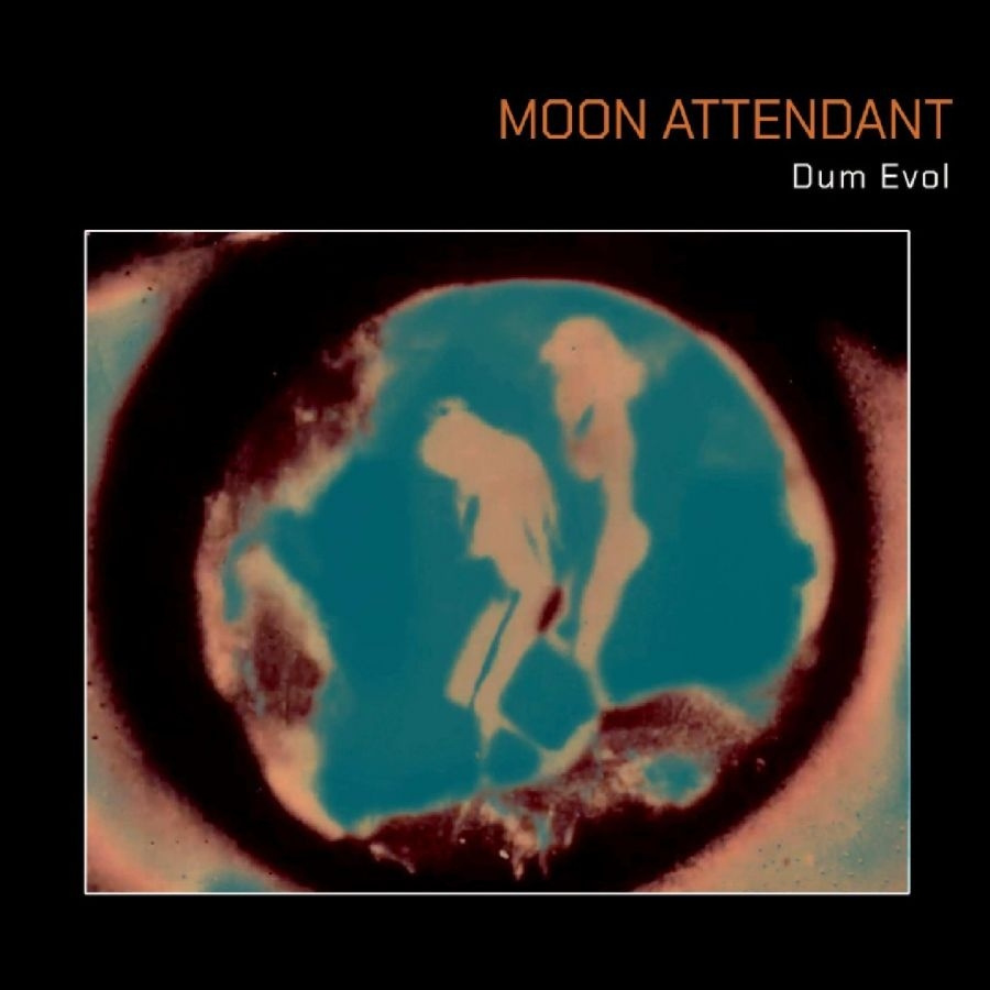 Moon Attendant - Dum Evol