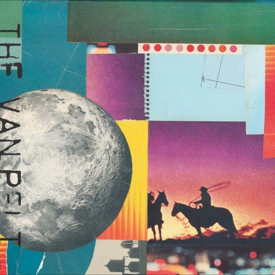 The Van Pelt - Remain Obscure