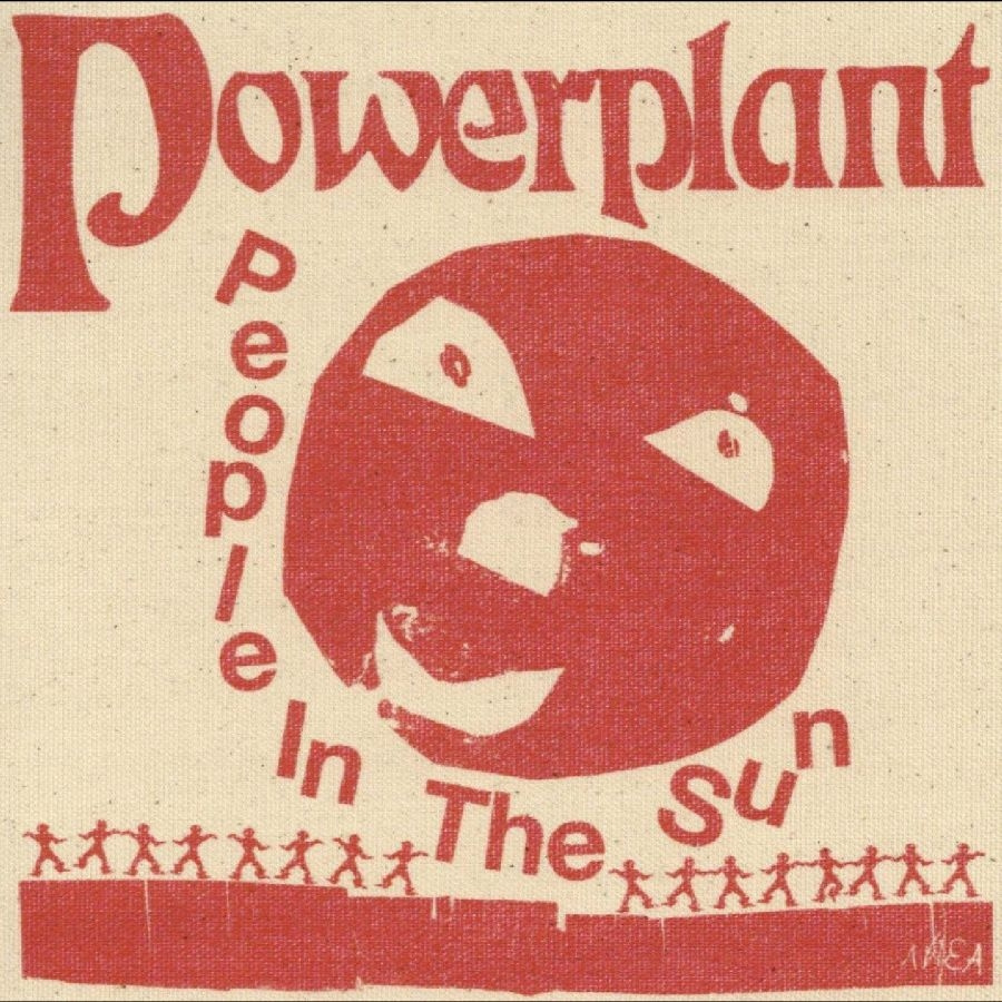 Powerplant - People In The Sun