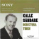 Kalle Sändare - Den Stora Tiden Kalle Sändare - Den Stora Tiden