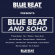 Various Artists - Blue Beat And Soho Various Artists - Blue Beat And Soho