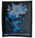 Dark Funeral - Patch Where Shadows Forever Reign Dark Funeral - Patch Where Shadows Forever Reign