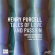 Henry Purcell - Tales Of Love And Passion Henry Purcell - Tales Of Love And Passion