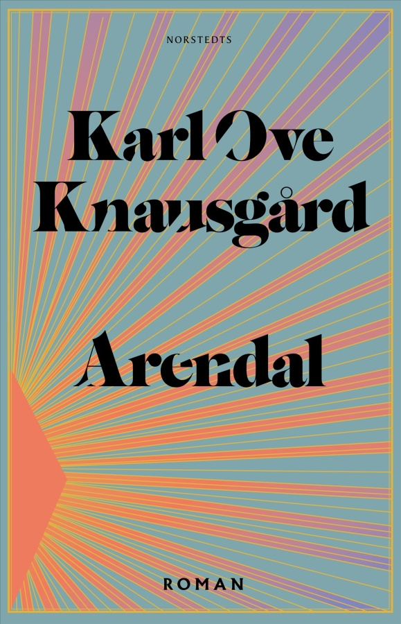 Karl Ove Knausgård - Arendal