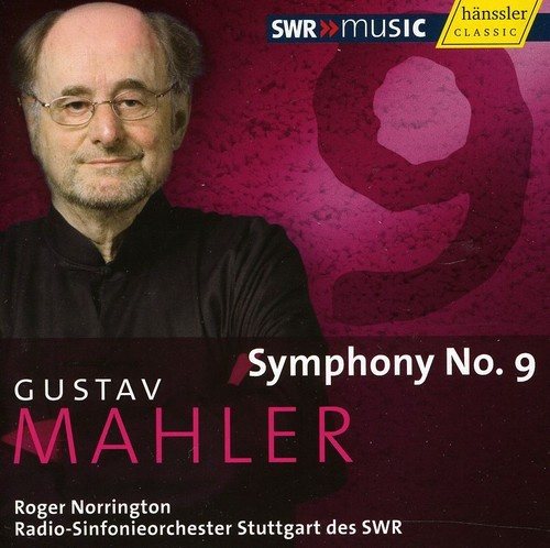 Mahler Gustav (Komp) - Symphony No. 9 D Major