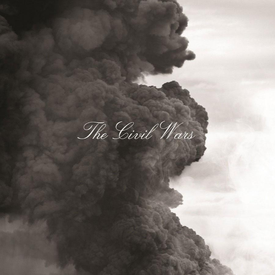 The Civil Wars - The Civil Wars