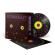 Domkraft - Night Songs (Splatter Vinyl Lp) Domkraft - Night Songs (Splatter Vinyl Lp)